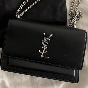 YSL Bag